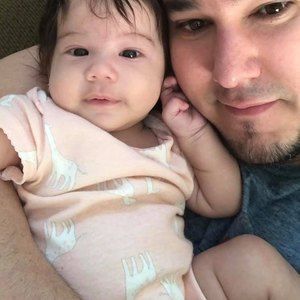 Meet your Posher, Luis alberto